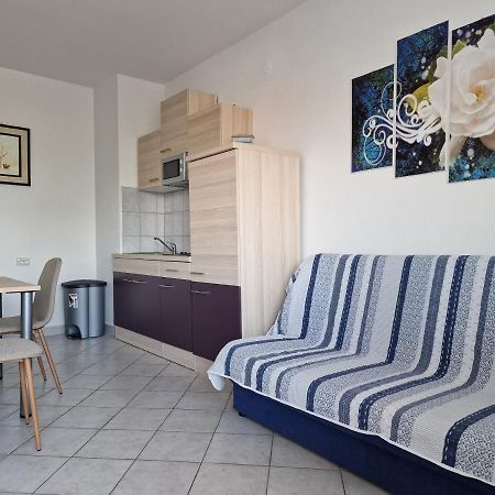 Apartment Sostaric Vrh  Exterior foto