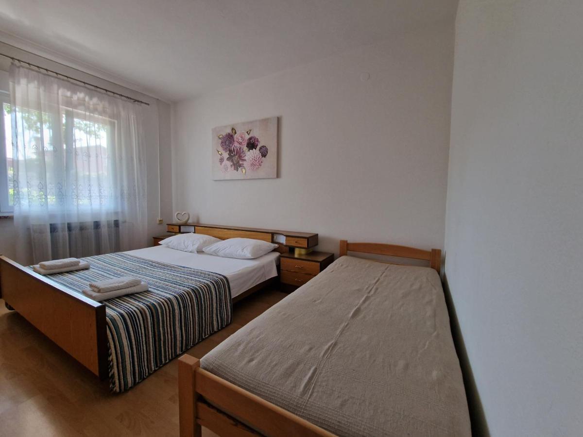 Apartment Sostaric Vrh  Exterior foto